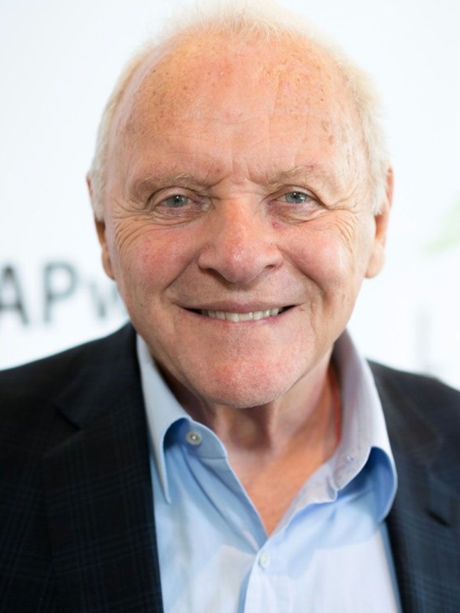Anthony Hopkins